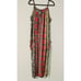 KARMA Hwy Silky Relaxed Palazzo Jumper Ombre Red/Grn NWT OS