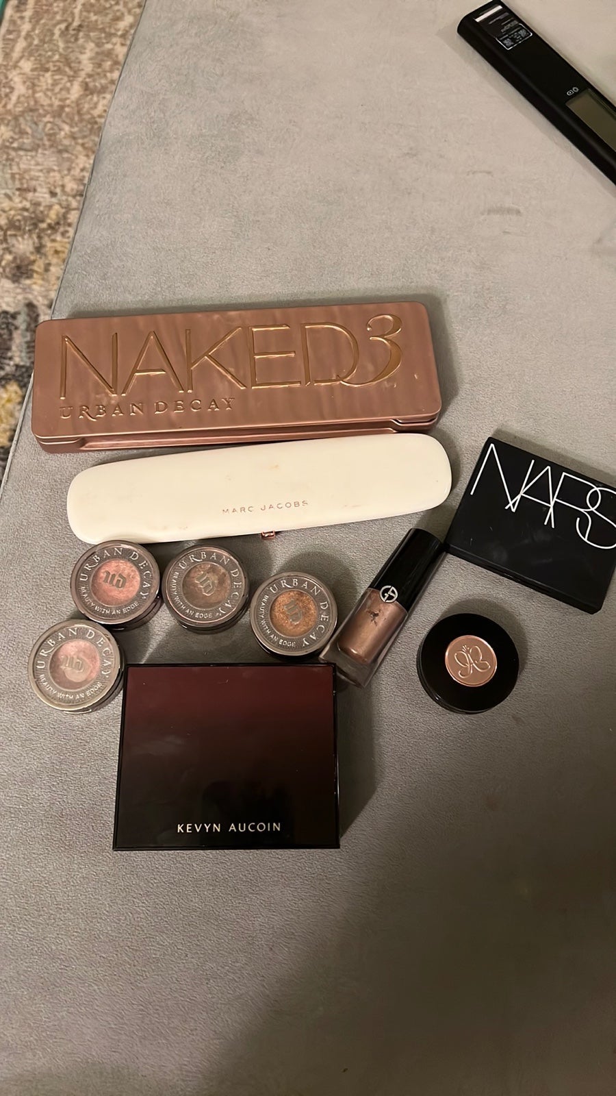 high end makeup Lot
