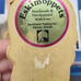 5 J. Reid Handmade Alaskan Eskimoppets (1989-1991)