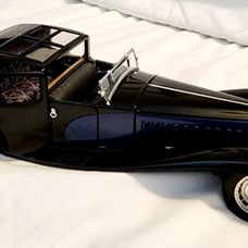 Franklin mint diecast