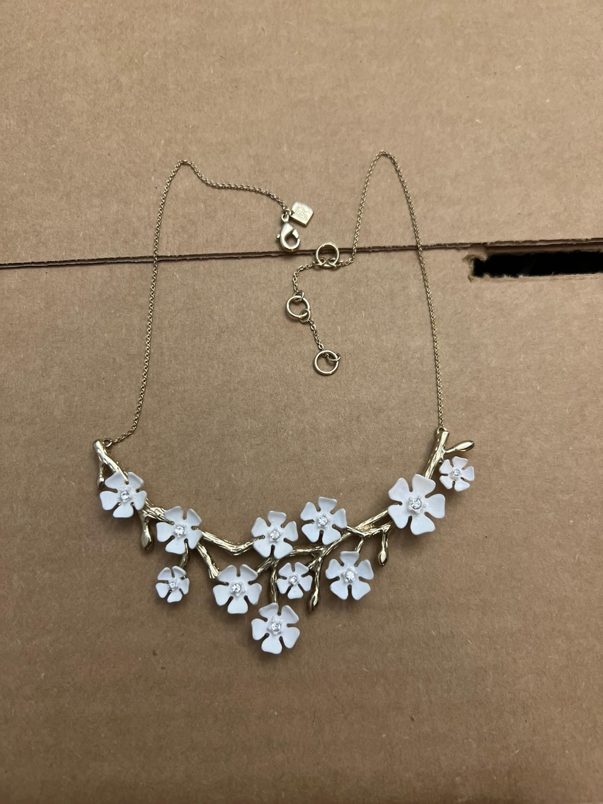 Necklace - Banana Republic