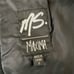 *Vintage* Ms Maxima Genuine Leather Mini Skirt