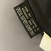 *Vintage* Ms Maxima Genuine Leather Mini Skirt