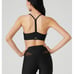 ALO Airlift Mesh Allure Bra XS NEW