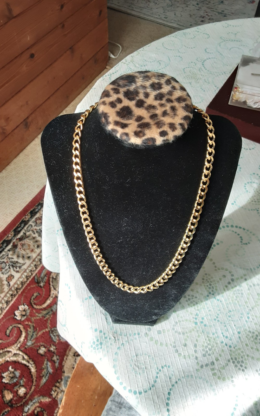 Gold Chain