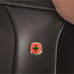 Wenger luggage Black Used in working condition