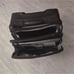 Wenger luggage Black Used in working condition