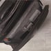 Wenger luggage Black Used in working condition