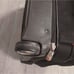 Wenger luggage Black Used in working condition