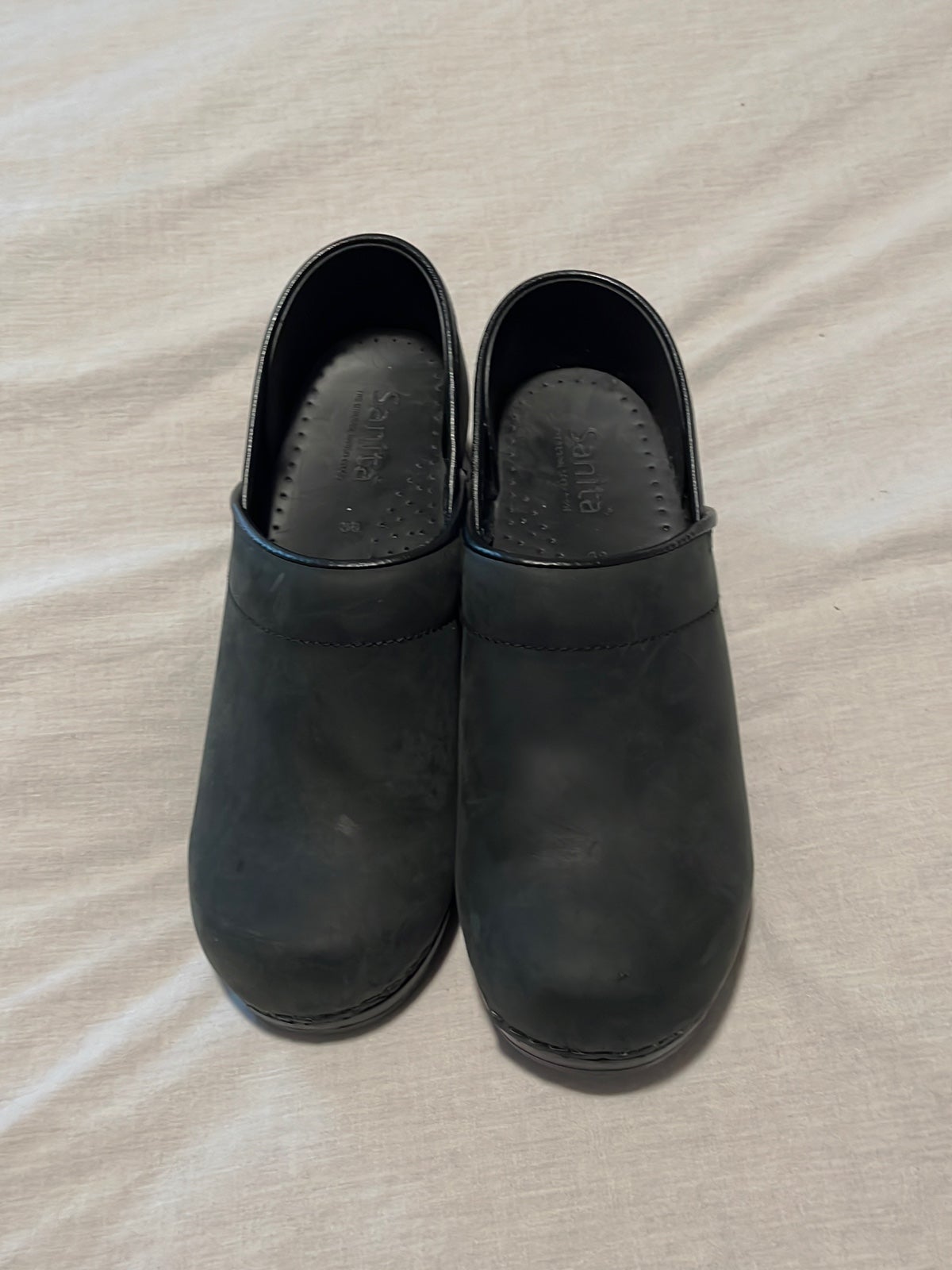 Sanita clog/ shoes