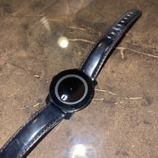 Movado Bold Watch Unisex