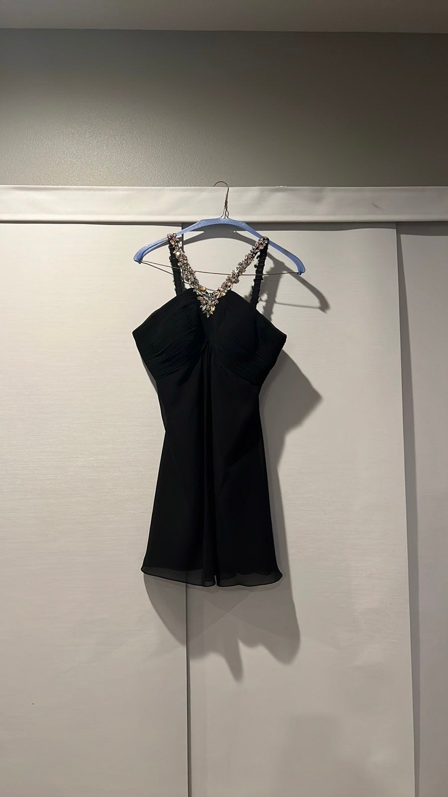 Homecoming Dress