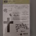 Stampin Up Hold On To Hope Stamps And Dies