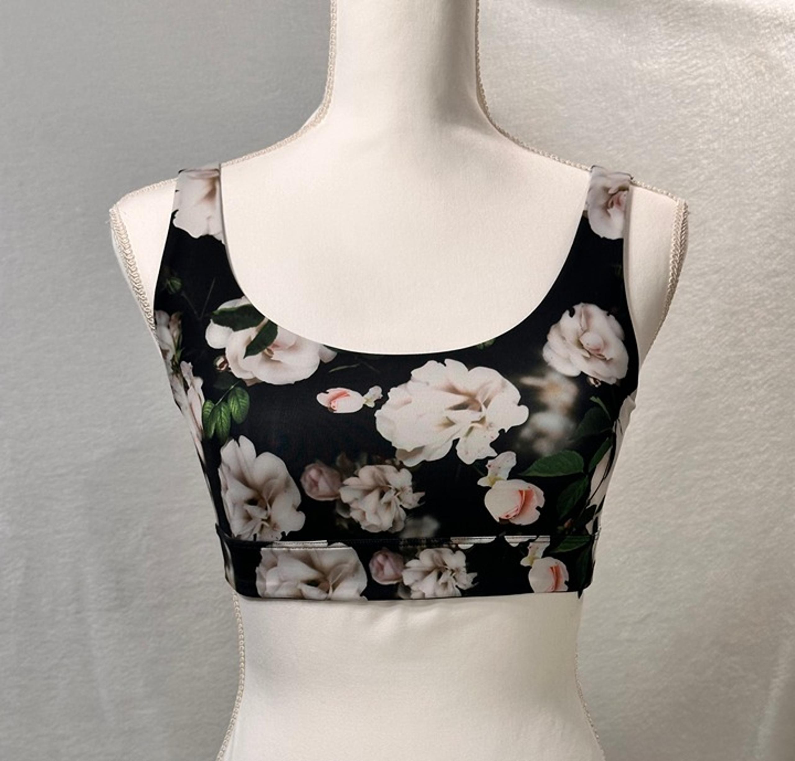 Bra Victoria’s Secret Sport Bra/Active Top - Woman Size S