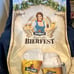 Tucher Bierfest Munich Oktoberfest flag tapestry