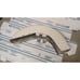2008 Harley-Davidson electra glide police Rear Fender