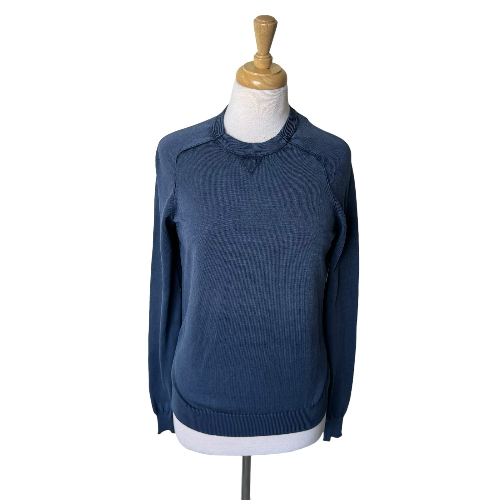 KAYLE WOOL KNIT VEST WAIST WARMER SET Sweater Vests