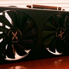 XFX Speedster SWFT 210 AMD Radeon™ RX 6600 Core