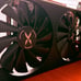 XFX Speedster SWFT 210 AMD Radeon™ RX 6600 Core