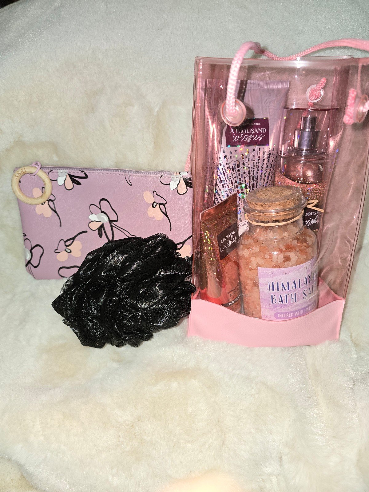 Self Care Gift Set