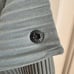Homme Plisse Belted Carpenter Shorts