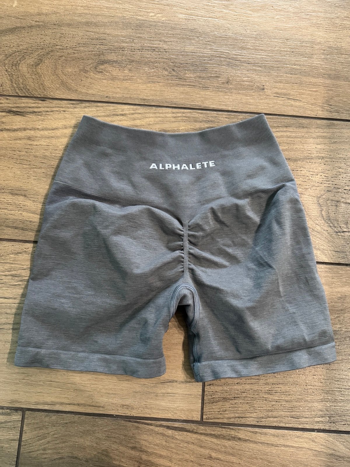 Alphalete Amplify Shorts XS