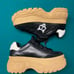 Naked Wolfe Warrior Platform Sneaker