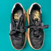 Naked Wolfe Warrior Platform Sneaker
