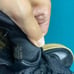 Naked Wolfe Warrior Platform Sneaker