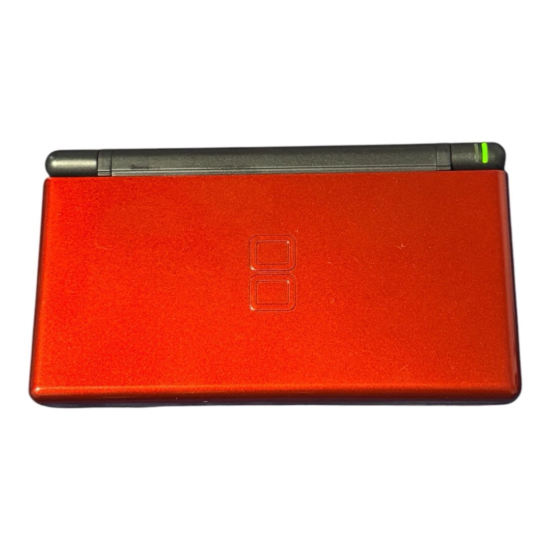 Nintendo DS Lite
