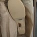 New Beek “Sparrow” High Heel Clogs (Honey), Size 8