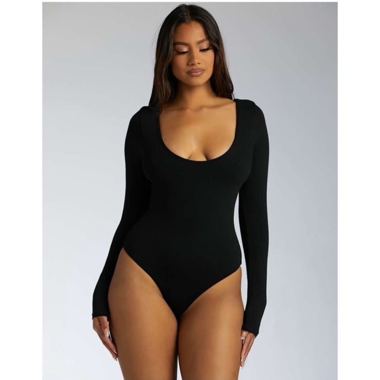 NW Come A-Round Bodysuit