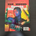 Sports Illustrated Zion Williamson Pelicans no label