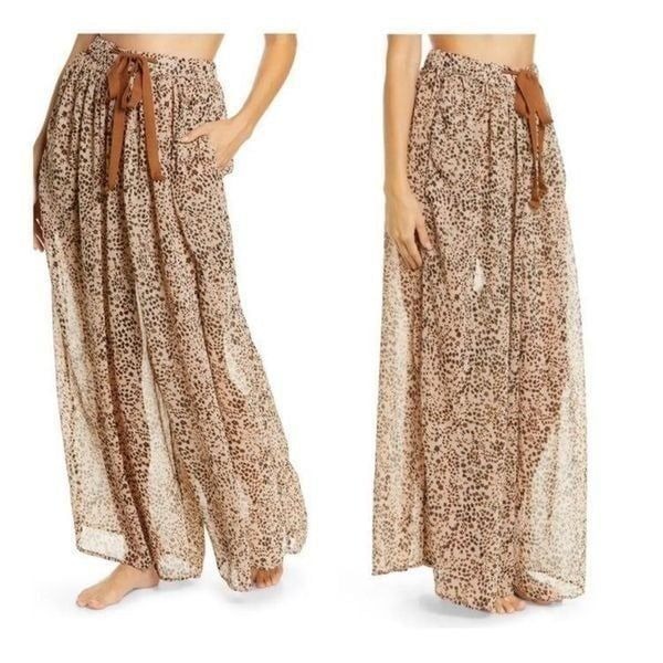 NWT Free People Movement Slepin'in Pants