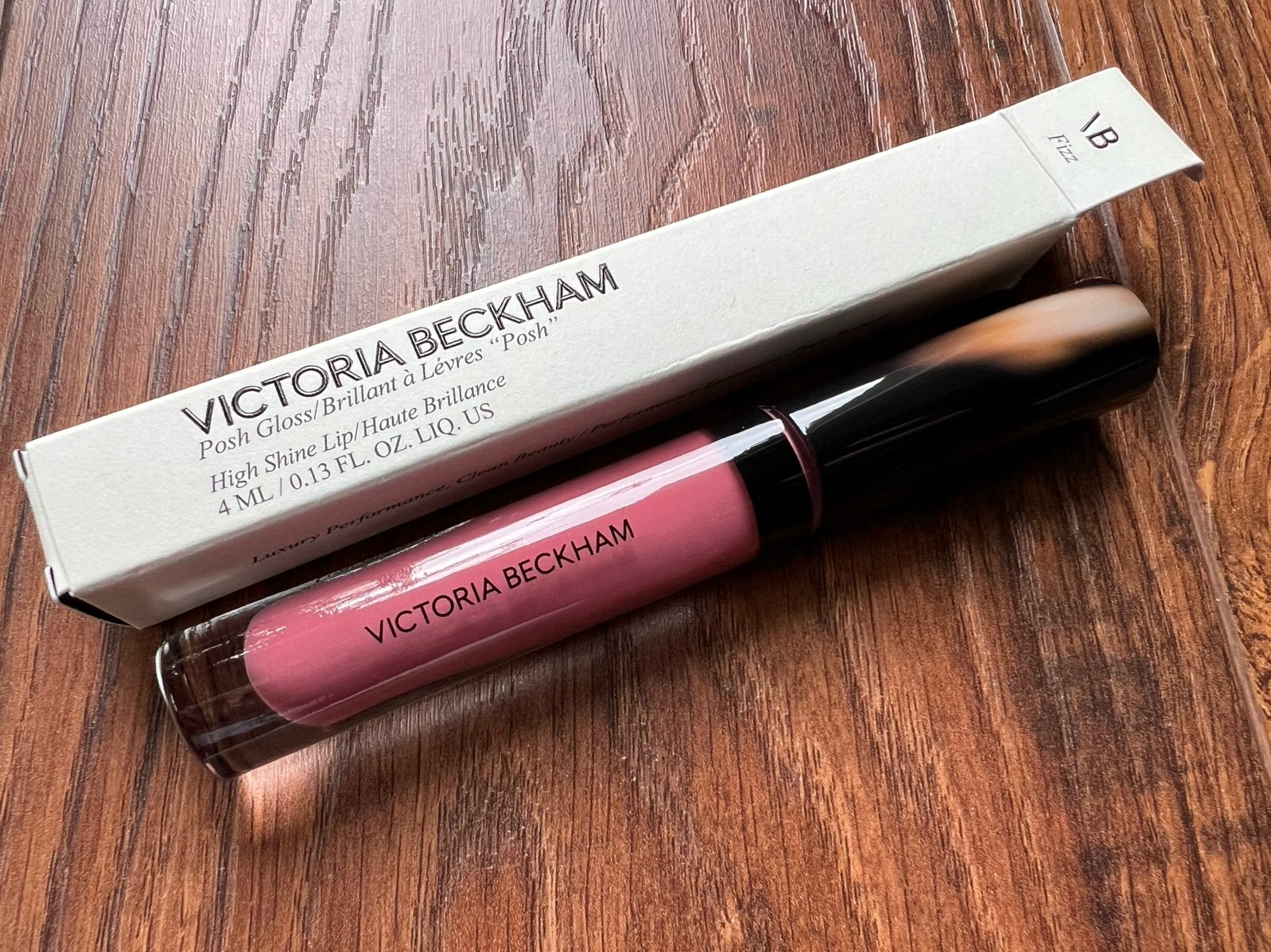 Victoria Beckham Posh Gloss