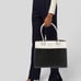 KATE SPADE ♠️ New York Colorblock Leather Shoulder Bag Laptop Tote