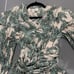 Women's DVF Wrap dress size S green