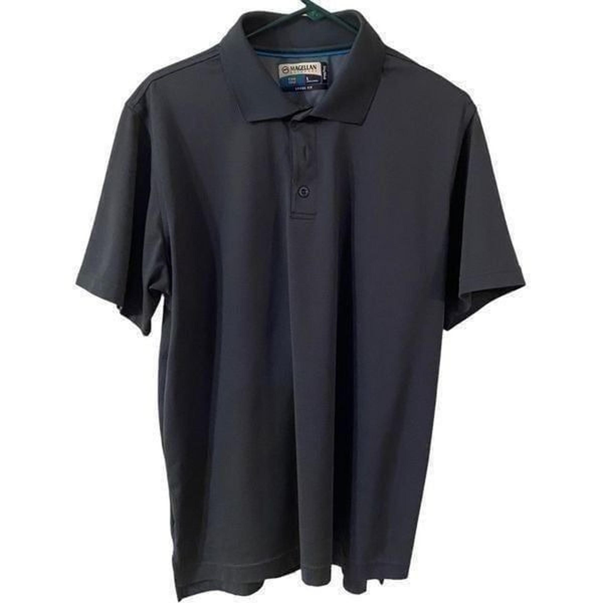 Magellan Outdoors MagWick Loose Fit Polo