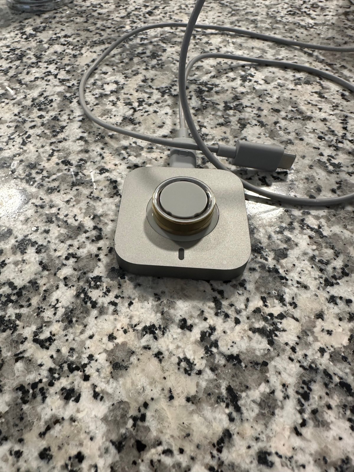 Oura ring generation 4