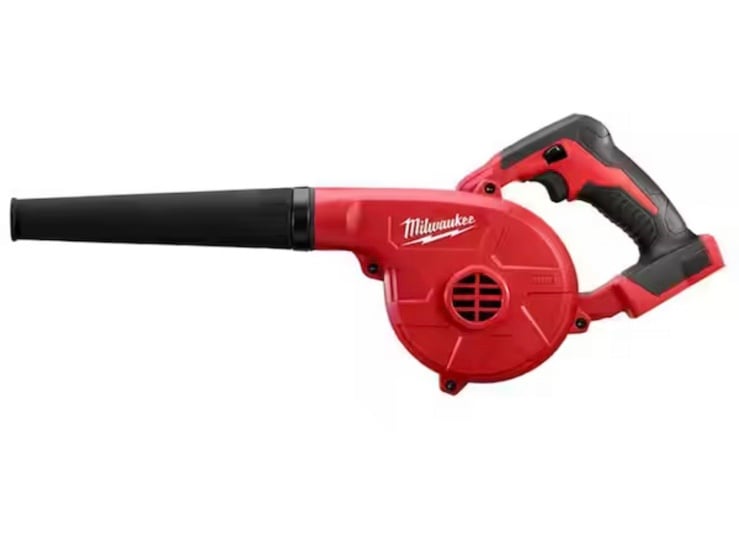 **New**Milwaukee M18 Compact Blower