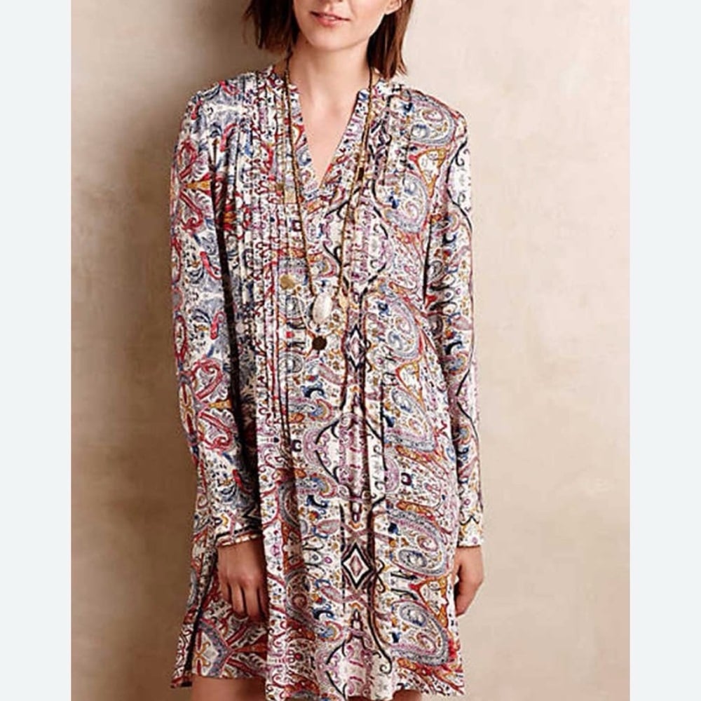 Anthropologie