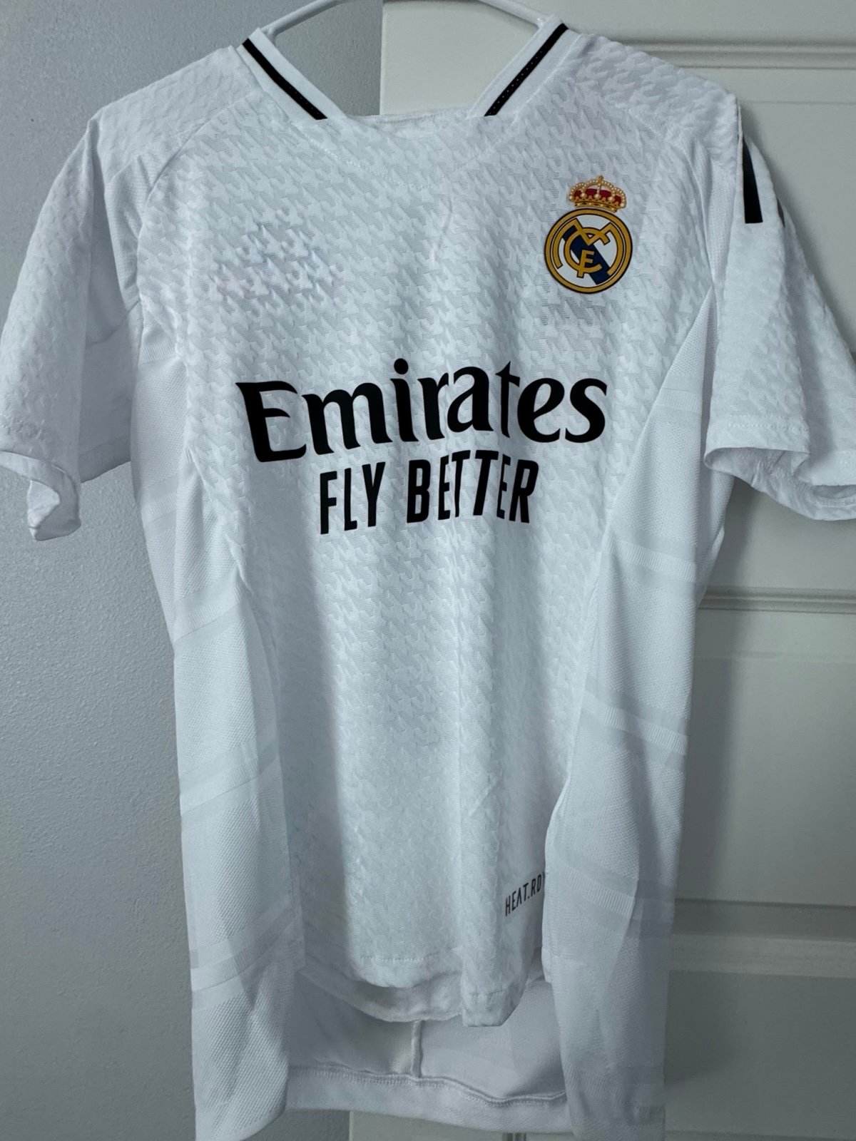 Real Madrid9 2xl
