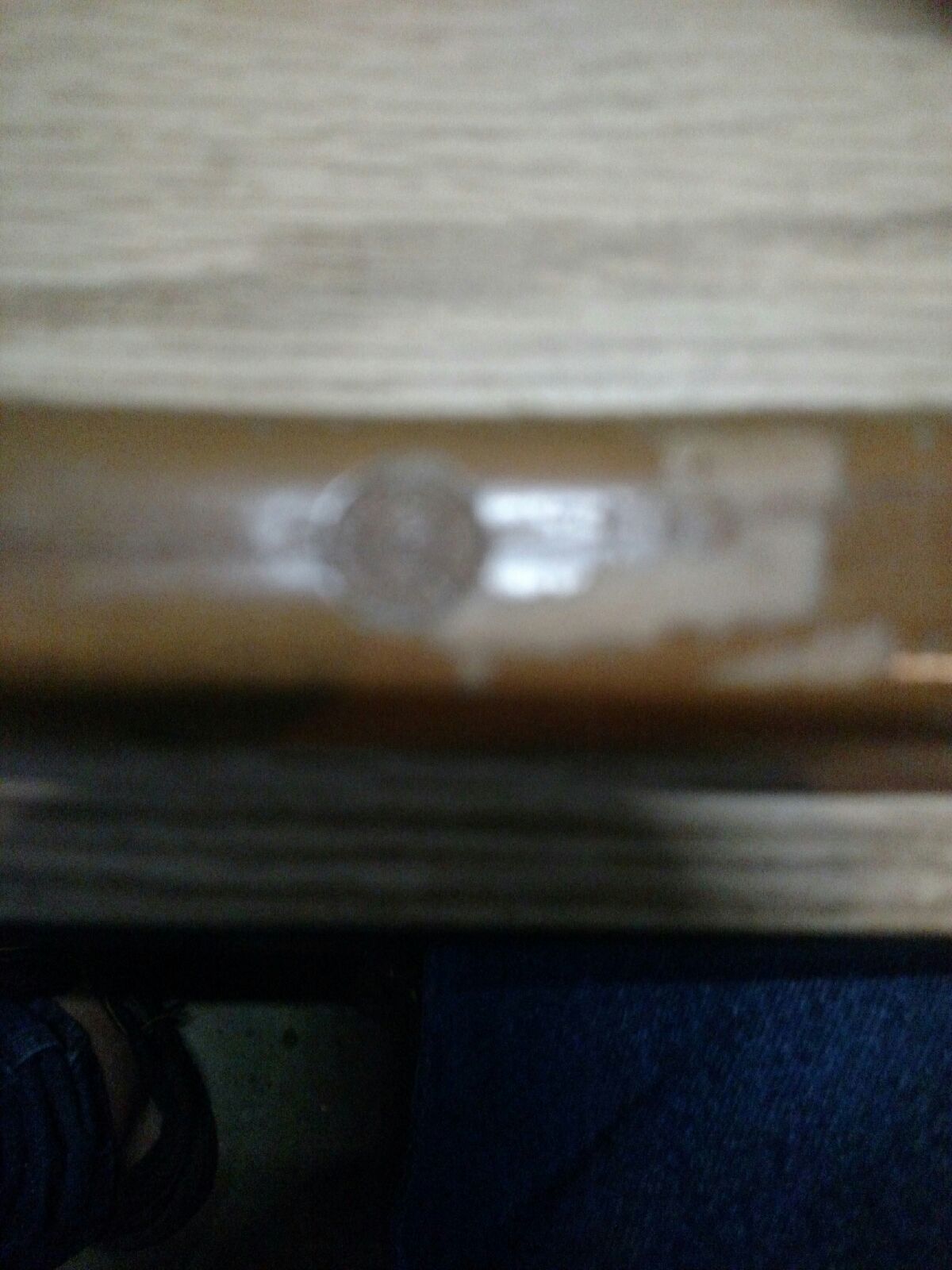 Used lumber