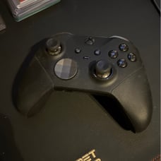 Xbox one elite controller 2