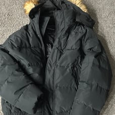 Marc New York Coat