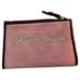 Juicy Couture Dusty Rose Coin Purse