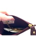 Juicy Couture Dusty Rose Coin Purse