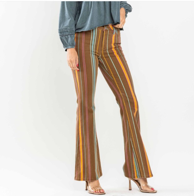Judy Blue style 88669 Retro Vibes 11/30