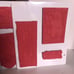 Tim Holtz Stamp Lot