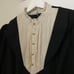 Halloween Gothic Lolita OP Dress, Goth Costume, Halloween Cosplay, XLarge Size
